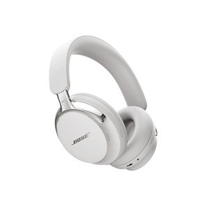 Bose 890101-0200 headphones /headset Wireless Head-band Calls /Music Bluetooth White