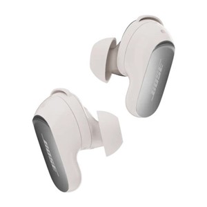 Bose QuietComfort Ultra Headset True Wireless Stereo (TWS) In-ear Calls /Music Bluetooth Grey, White