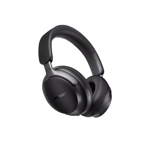 Bose QuietComfort Ultra Headset Wired & Wireless Head-band Music /Everyday Bluetooth Black