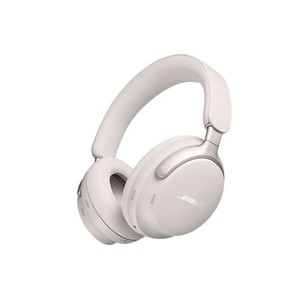 Bose QuietComfort Ultra Headset Wired & Wireless Head-band Music /Everyday Bluetooth White