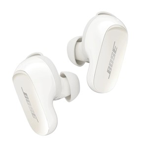 Bose QuietComfort Ultra In-Ear BT ANC Headphones