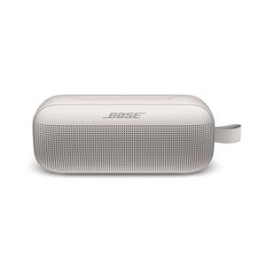 Bose SoundLink Flex Bluetooth Mono portable speaker White