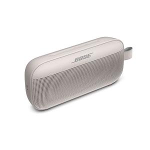 Bose SoundLink Flex Bluetooth Mono portable speaker White 3