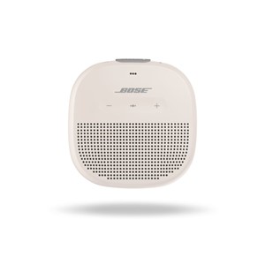 Bose SoundLink Micro White
