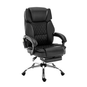 Boss 6.0 swivel chair