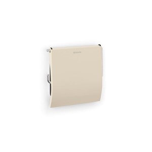 Brabantia Classic toilet paper holder - beige
