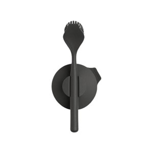 Brabantia dish brush, black
