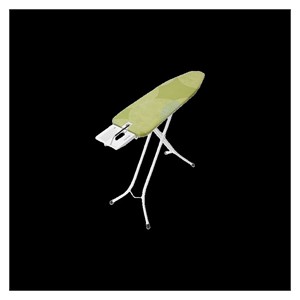 Brabantia ironing board A 110 x 30 cm green