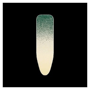 Brabantia ironing board cover and pad A 2mm 110x30cm Forgotten Oasis
