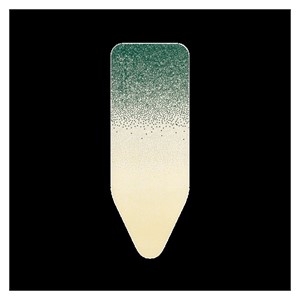 Brabantia ironing board cover and pad C 2mm 124x45cm Forgotten Oasis