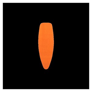 Brabantia ironing board cover D 135 x 45 cm orange