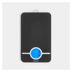 Brabantia kitchen scale