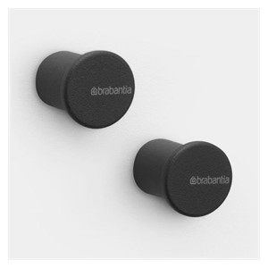 Brabantia MINDSET towel rack mineral gray