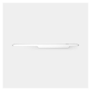 Brabantia MINDSET towel rack, white