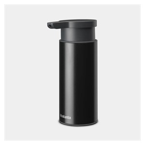 Brabantia soap dish, matte black