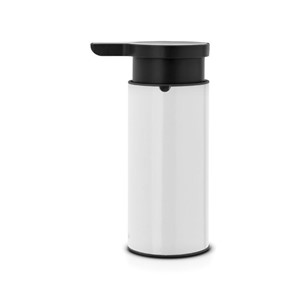 Brabantia soap dish, white