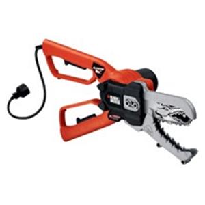 Branch cutter "Alligator" 550W