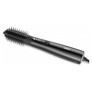 Braun AS 4.2 Hot air brush Black 1000 W 1.95 m