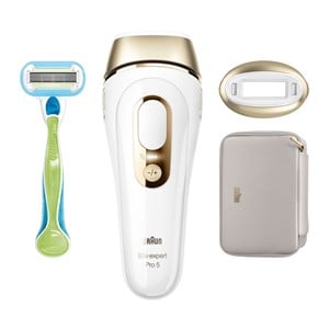 Braun BR2-238427 epilator White