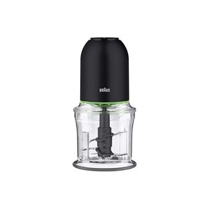 Braun CH3011BK 0.5 L 500 W Black