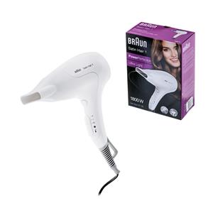 Braun HD180 1800 W White 3