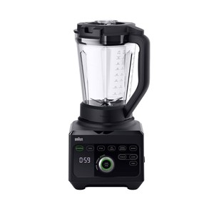 Braun JB 9040 Tabletop blender 1600 W Black
