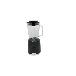 Braun JB1051 1.25 L Tabletop blender 600 W Black