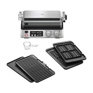 Braun MultiGrill 7 contact grill
