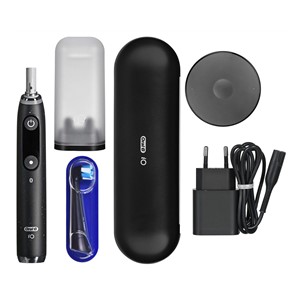 Braun Oral-B iO10 električna četkica