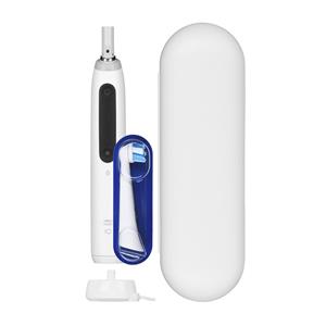 Braun Oral-B iO5 Quite White electric toothbrush