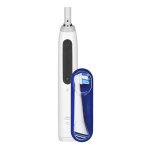 Braun Oral-B iO5 Quite White electric toothbrush 3