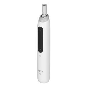 Braun Oral-B iO5 Quite White electric toothbrush 4