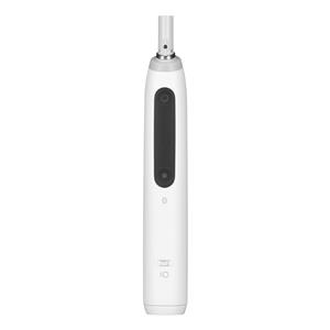 Braun Oral-B iO5 Quite White electric toothbrush 5