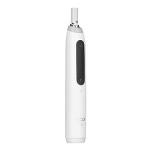 Braun Oral-B iO5 Quite White electric toothbrush 6