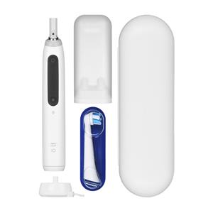 Braun Oral-B iO5 Quite White electric toothbrush 9