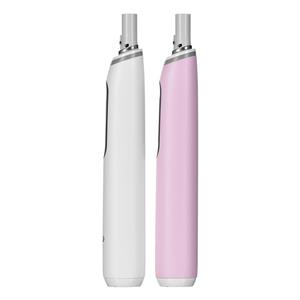 Braun Oral-B iO6 DuoPack White/Pink