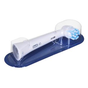 Braun Oral-B iO6 DuoPack White/Pink 10