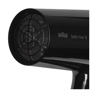 Braun Satin Hair 3 Style&Go 1600 W Black 6