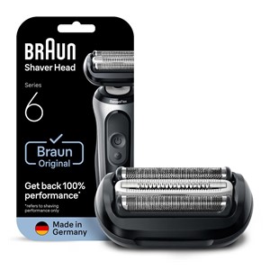 Braun Series 5 64 B Shaving head
