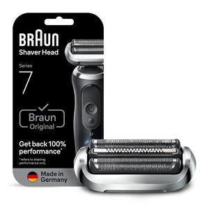 Braun Series 7 74 S Shaving head