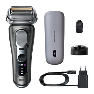 Braun Series 9 Pro+ 9625s aparat za brijanje