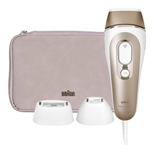 Braun Silk-Expert Pro IPL PL7253 Intense pulsed light (IPL) Rose gold, White