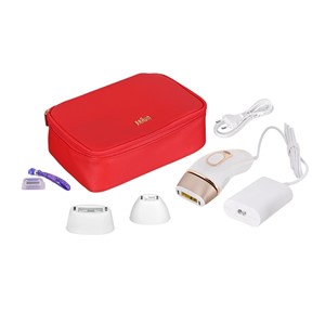 Braun Silk-expert Pro Silk·expert Pro 5 PL5267 Intense pulsed light (IPL) Gold, White