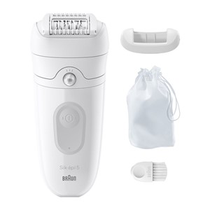 Braun Silk-épil 5 5-011 White