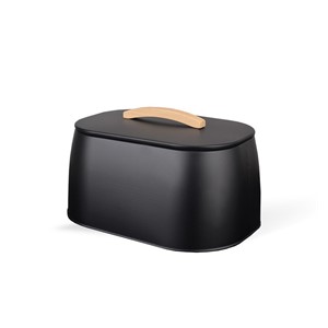 Breadbox MAESTRO MR-1675-BLACK Black