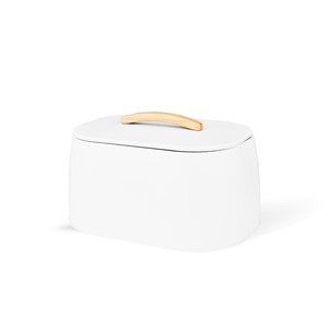 Breadbox MAESTRO MR-1675-WHITE White