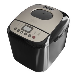 Breadmaking machine Black+Decker BXBM600E