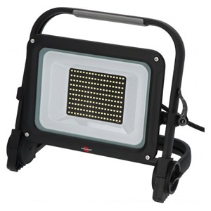 Brennenstuhl 1171250047 floodlight Black 100 W LED D