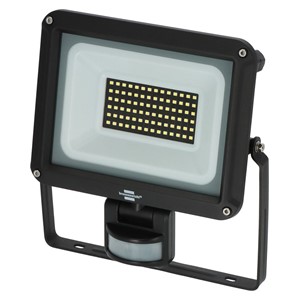 Brennenstuhl 1171250542 floodlight Black 50 W LED D