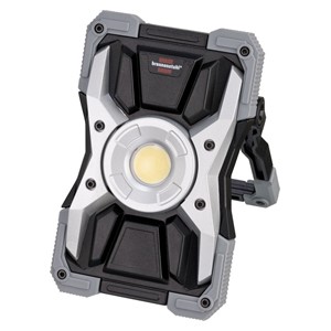 Brennenstuhl 1173100100 floodlight Black, Grey 15 W LED